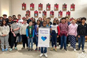 Top-Rated Hawfields Middle School: A Guide | Best Schools in America: Top Public & Private Options