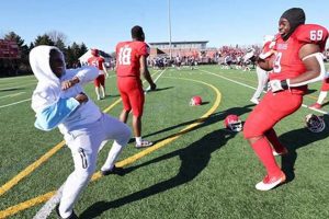 Trojans Football: Bridgewater-Raynham High School | Best Schools in America: Top Public & Private Options