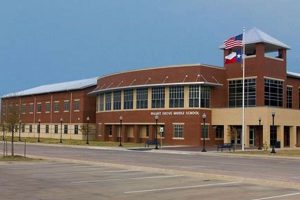 Best Walnut Grove Middle School: Info & More | Best Schools in America: Top Public & Private Options