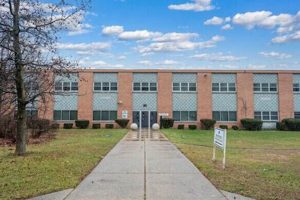 Discover Harshman Middle School: A Parent's Guide | Best Schools in America: Top Public & Private Options