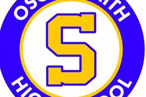 Watch Oscar Smith High School Football Live Stream | Best Schools in America: Top Public & Private Options