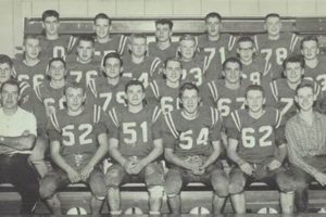 1962 Bertrand HS Football Roster: Team & Season | Best Schools in America: Top Public & Private Options