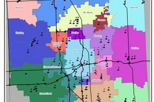 Top Genesee County Schools & Districts | Best Schools in America: Top Public & Private Options