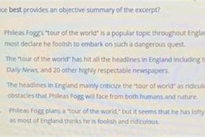 How to Choose the Best Objective Summary of an Excerpt Best Schools in America: Top Public & Private Options How to Choose the Best Objective Summary of an Excerpt | Best Schools in America: Top Public & Private Options