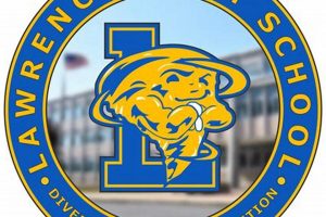 Celebrating Lawrence High School's Graduates! | Best Schools in America: Top Public & Private Options