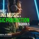 Top 10 Best Online Music Schools for 2024 | Best Schools in America: Top Public & Private Options