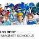 Top Miami Magnet Schools: 2024 Guide | Best Schools in America: Top Public & Private Options