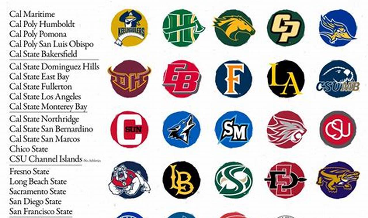 Top California State University (CSU) Schools Best Schools in America: Top Public & Private Options Top California State University (CSU) Schools | Best Schools in America: Top Public & Private Options