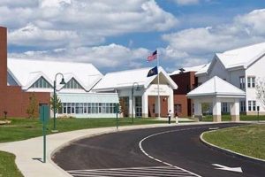 Pine Richland Elementary School | Best Schools in America: Top Public & Private Options