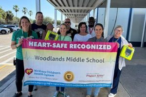 Woodlands Middle School Accident: Updates & Safety Info | Best Schools in America: Top Public & Private Options