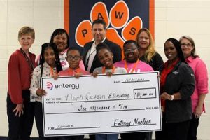 North Jackson Elementary School Paw | Best Schools in America: Top Public & Private Options