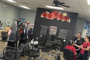 Top Phoenix Cosmetology Schools: 2024 Guide | Best Schools in America: Top Public & Private Options