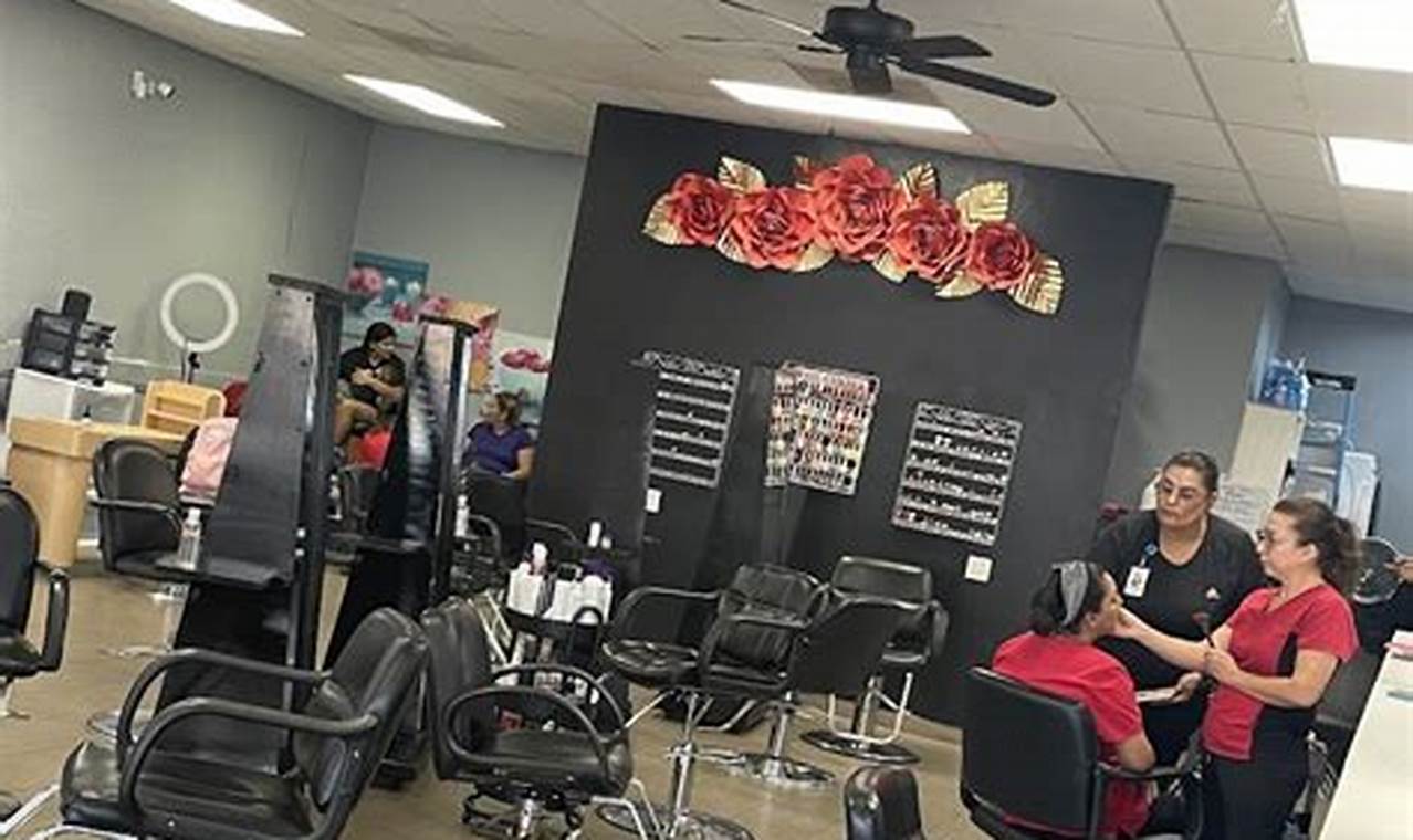 Top Phoenix Cosmetology Schools: 2024 Guide Best Schools in America: Top Public & Private Options Top Phoenix Cosmetology Schools: 2024 Guide | Best Schools in America: Top Public & Private Options