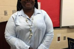 Meet Ms. Gillespie: West Jackson Middle School Teacher | Best Schools in America: Top Public & Private Options