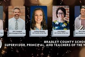 Bradley County Schools TN Employment Opportunities | Best Schools in America: Top Public & Private Options