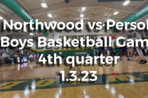 Northwood High Basketball: Team News & Scores | Best Schools in America: Top Public & Private Options