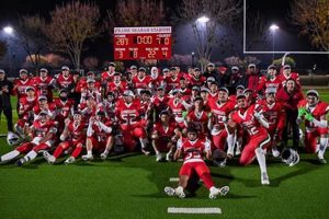 Lindsay HS Football: State Champs! | Best Schools in America: Top Public & Private Options