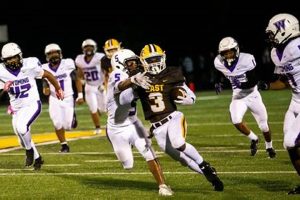 Sentinel High School Football: Home of the Spartans | Best Schools in America: Top Public & Private Options