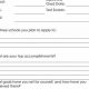 Brag Sheet Template High School | Best Schools in America: Top Public & Private Options
