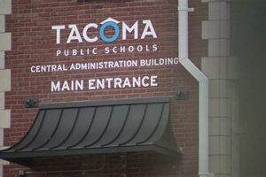 Now Hiring! Tacoma Public Schools Jobs - Apply Today! | Best Schools in America: Top Public & Private Options