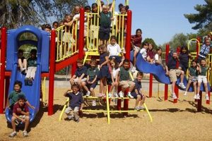 Top Private Schools in Tucson, AZ | Best Education | Best Schools in America: Top Public & Private Options