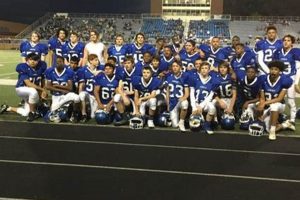 Conway High Football: Home of the Wampus Cats | Best Schools in America: Top Public & Private Options