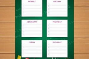 Back to School: Chesterfield County School Supply Lists 2024 | Best Schools in America: Top Public & Private Options