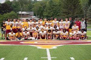 DJ Graham: Rocking Shenango High Events | Best Schools in America: Top Public & Private Options