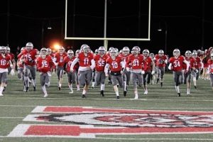 Wakefield High Football: A Team Legacy | Best Schools in America: Top Public & Private Options