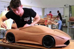 Top 5 Best Automotive Design Schools in 2024 Best Schools in America: Top Public & Private Options Top 5 Best Automotive Design Schools in 2024 | Best Schools in America: Top Public & Private Options