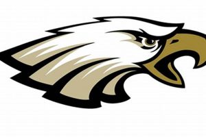 East Lawrence HS Football: Go Eagles! | Best Schools in America: Top Public & Private Options