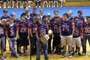 Go Benson High Football: School Pride! | Best Schools in America: Top Public & Private Options