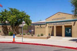 Best Middle Schools in Santa Maria, CA | Best Schools in America: Top Public & Private Options