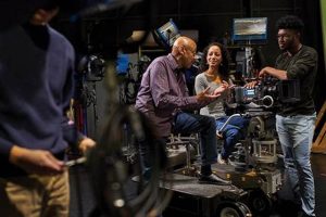 Top 10 Best Film Schools of 2023 (Updated) | Best Schools in America: Top Public & Private Options