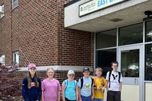 Top Lambton Elementary School: A Guide | Best Schools in America: Top Public & Private Options