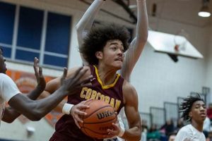 Corcoran HS Basketball: Team, News & More | Best Schools in America: Top Public & Private Options