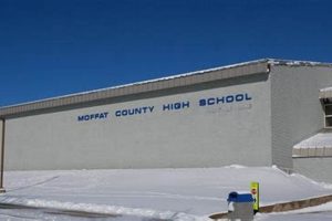 Top Moffat County School District Schools &amp; Programs | Best Schools in America: Top Public & Private Options