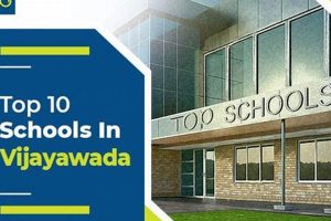 Top Rated Best Schools in Vijayawada 2024 | Best Schools in America: Top Public & Private Options