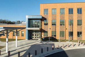 Discover Benjamin Stoddert Middle School: A Review | Best Schools in America: Top Public & Private Options