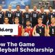 High School Volleyball Scholarships: Guide for Students | Best Schools in America: Top Public & Private Options