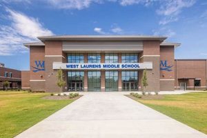 Explore West Laurens Middle School: A Comprehensive Guide Best Schools in America: Top Public & Private Options Explore West Laurens Middle School: A Comprehensive Guide | Best Schools in America: Top Public & Private Options