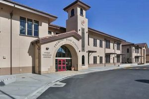 Fremont High School Spanish | Best Schools in America: Top Public & Private Options