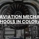 Top 5 Best Aviation Mechanic Schools: 2024 Guide | Best Schools in America: Top Public & Private Options