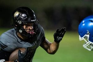 Mount Juliet High School Football: Go Golden Bears! | Best Schools in America: Top Public & Private Options