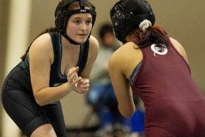 Do Girls Wrestle Boys In High School | Best Schools in America: Top Public & Private Options