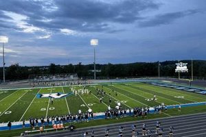 Go River Valley! High School Football News & Scores | Best Schools in America: Top Public & Private Options