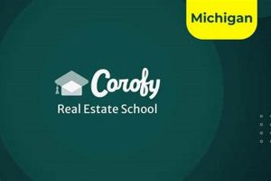 Michigan's Top-Rated Real Estate Schools: 2024 Guide | Best Schools in America: Top Public & Private Options