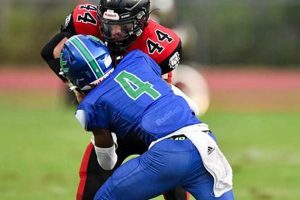 South Fork High School Football: Home of the Eagles | Best Schools in America: Top Public & Private Options