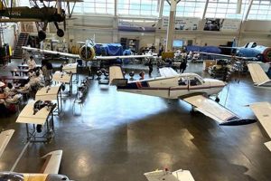 High School Aviation Internships: Soar into Your Future | Best Schools in America: Top Public & Private Options