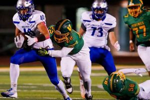 Springfield High School Football Scores | Best Schools in America: Top Public & Private Options